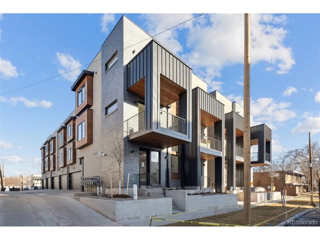 2330 Eliot St 1, Denver, CO 80211