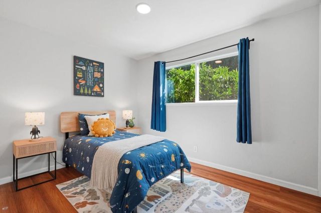 3320 Cherry Avenue, San Jose, CA 95118