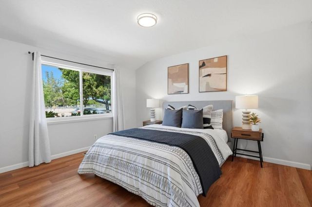 3320 Cherry Avenue, San Jose, CA 95118