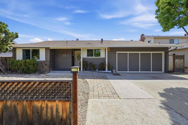 3320 Cherry Avenue, San Jose, CA 95118
