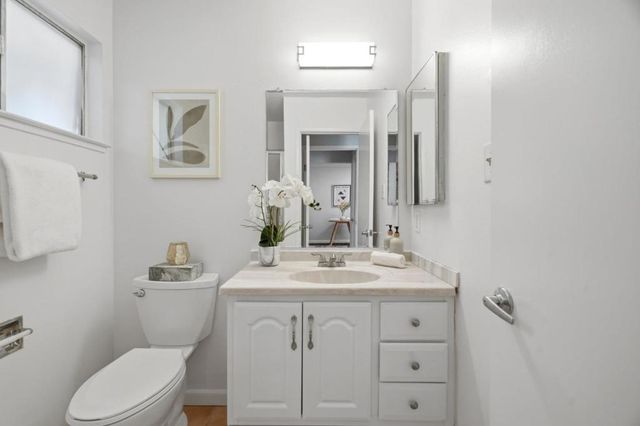 3320 Cherry Avenue, San Jose, CA 95118