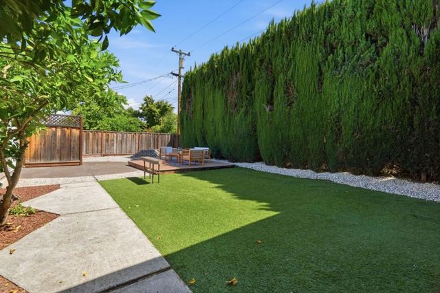 3320 Cherry Avenue, San Jose, CA 95118