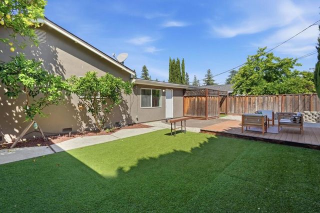 3320 Cherry Avenue, San Jose, CA 95118