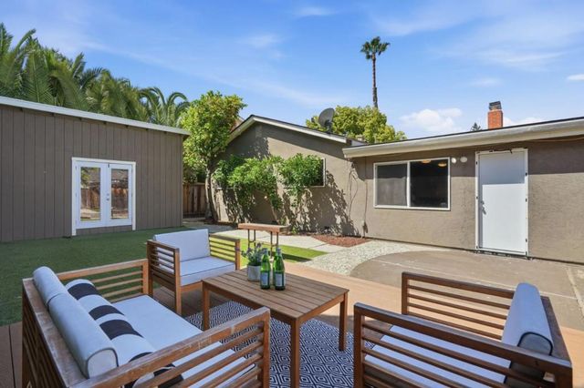 3320 Cherry Avenue, San Jose, CA 95118