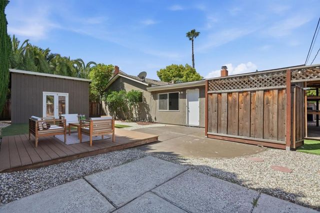 3320 Cherry Avenue, San Jose, CA 95118