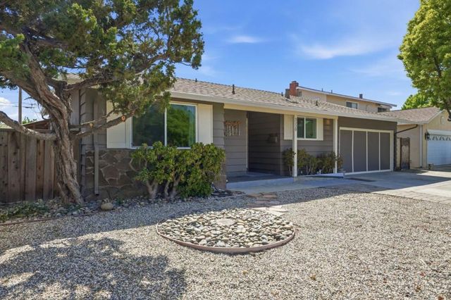 3320 Cherry Avenue, San Jose, CA 95118