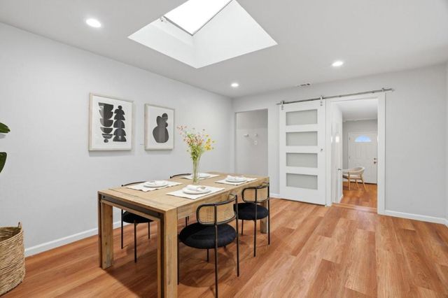 3320 Cherry Avenue, San Jose, CA 95118