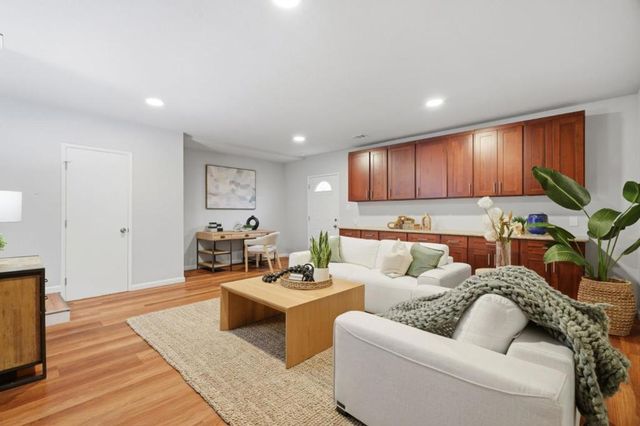 3320 Cherry Avenue, San Jose, CA 95118