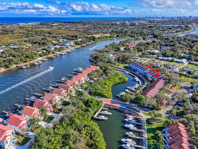 2320 Treasure Isle Drive A74, Palm Beach Gardens, FL 33410