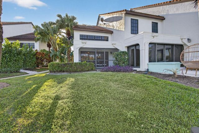 2320 Treasure Isle Drive A74, Palm Beach Gardens, FL 33410