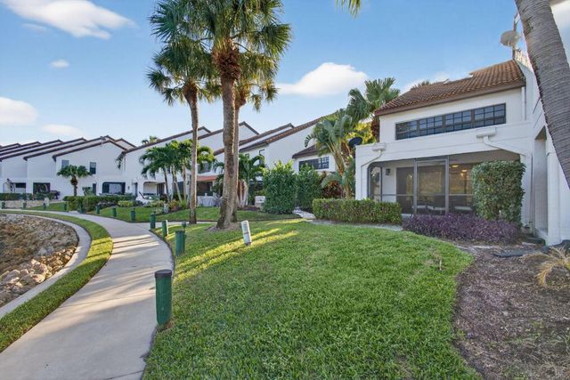 2320 Treasure Isle Drive A74, Palm Beach Gardens, FL 33410