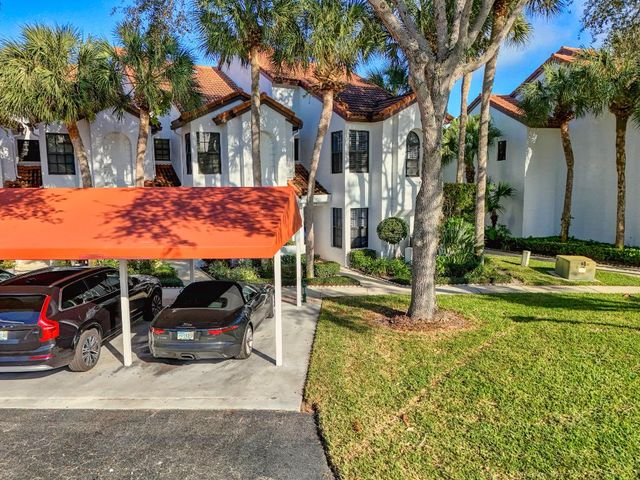 2320 Treasure Isle Drive A74, Palm Beach Gardens, FL 33410