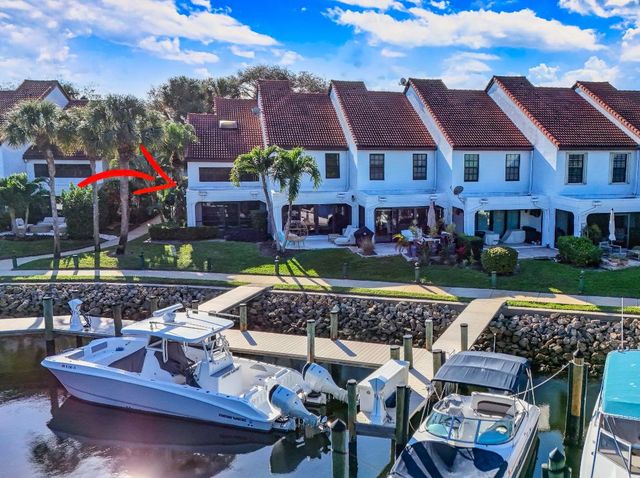 2320 Treasure Isle Drive A74, Palm Beach Gardens, FL 33410