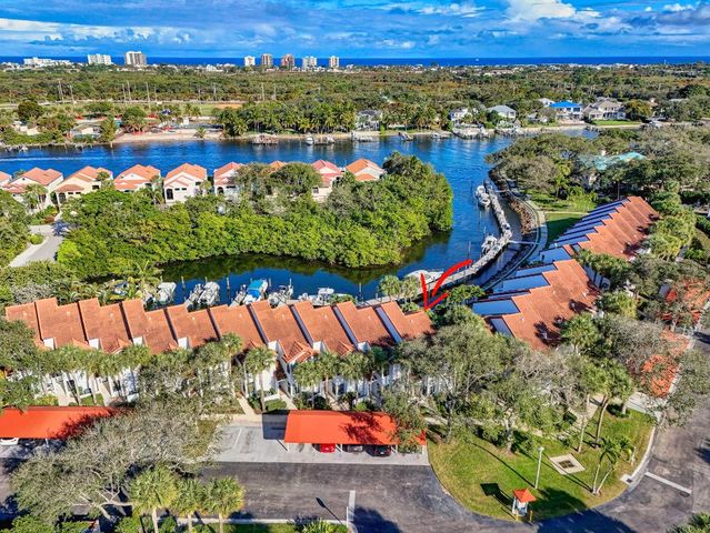 2320 Treasure Isle Drive A74, Palm Beach Gardens, FL 33410