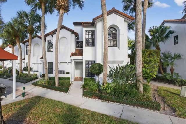 2320 Treasure Isle Drive A74, Palm Beach Gardens, FL 33410
