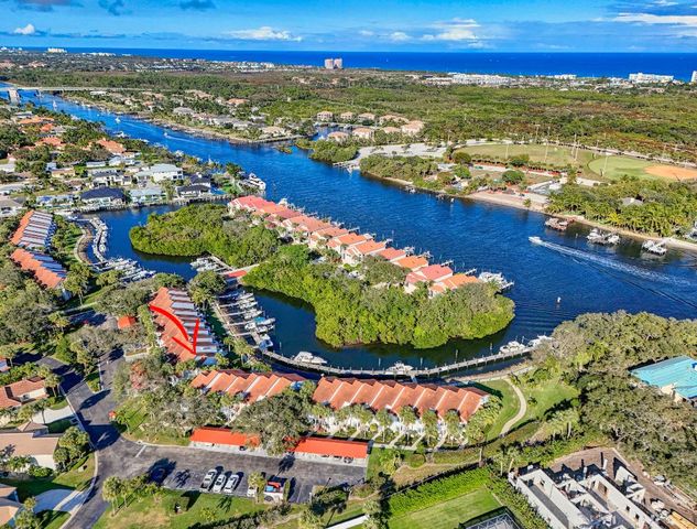 2320 Treasure Isle Drive A74, Palm Beach Gardens, FL 33410