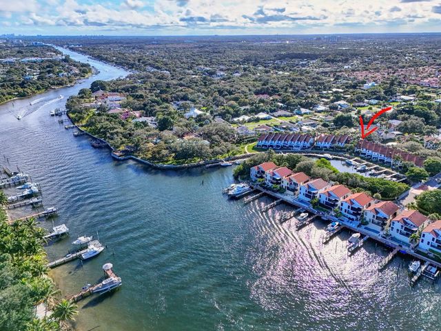 2320 Treasure Isle Drive A74, Palm Beach Gardens, FL 33410