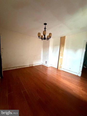 219 E BASIN ST, Norristown, PA 19401