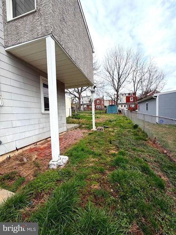 219 E BASIN ST, Norristown, PA 19401