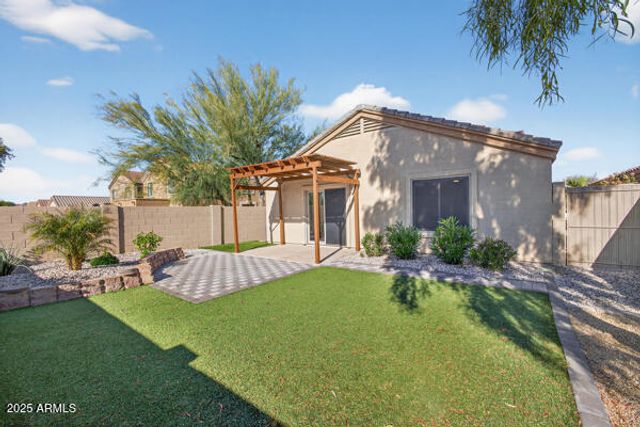 11101 E Abilene Avenue, Mesa, AZ 85208