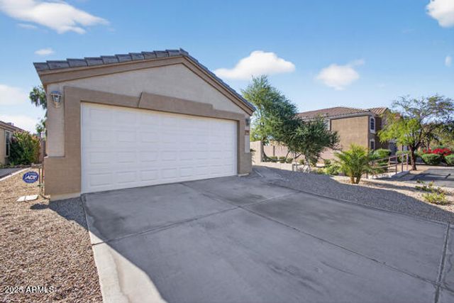 11101 E Abilene Avenue, Mesa, AZ 85208