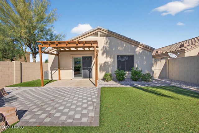 11101 E Abilene Avenue, Mesa, AZ 85208