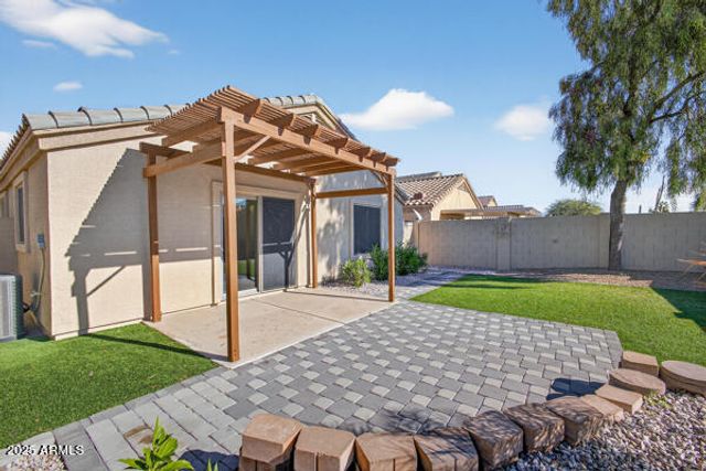 11101 E Abilene Avenue, Mesa, AZ 85208