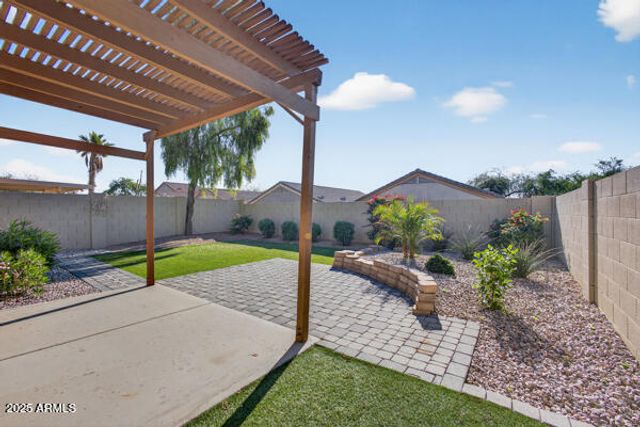 11101 E Abilene Avenue, Mesa, AZ 85208