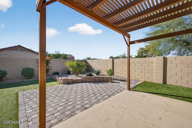 11101 E Abilene Avenue, Mesa, AZ 85208