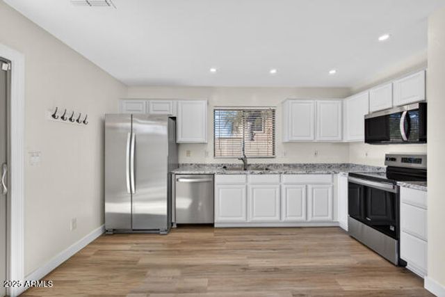 11101 E Abilene Avenue, Mesa, AZ 85208