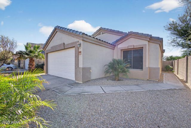 11101 E Abilene Avenue, Mesa, AZ 85208