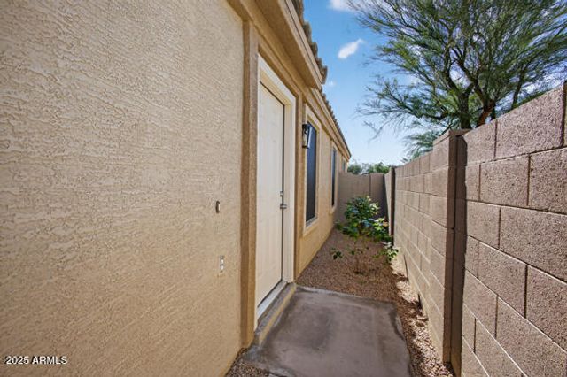 11101 E Abilene Avenue, Mesa, AZ 85208
