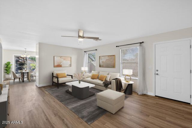 11101 E Abilene Avenue, Mesa, AZ 85208