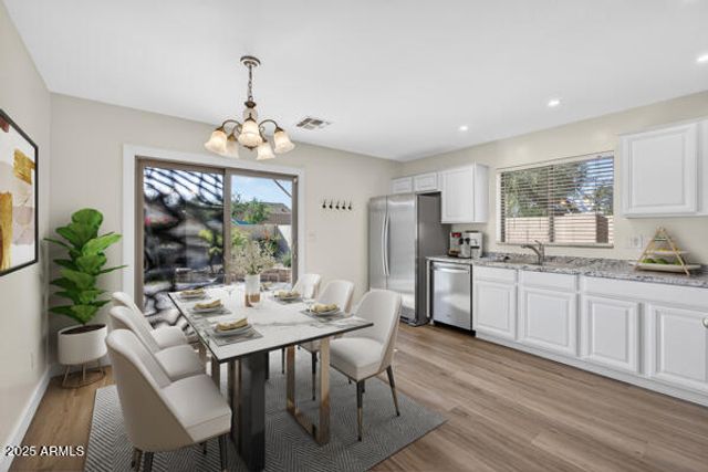 11101 E Abilene Avenue, Mesa, AZ 85208