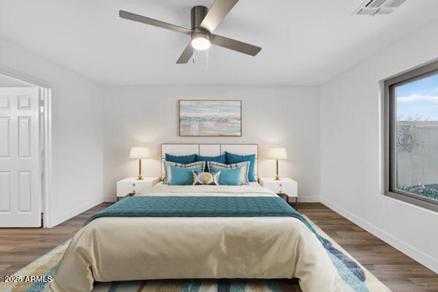11101 E Abilene Avenue, Mesa, AZ 85208