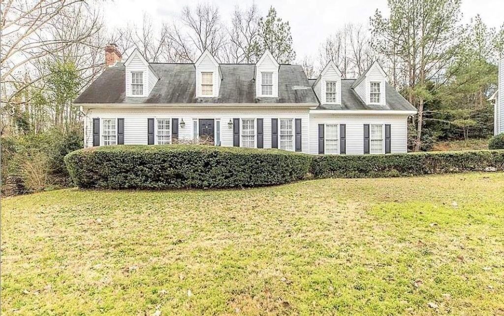 613 Rosa Taylor Drive, Macon, GA 31204