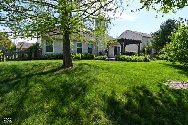 1896 Windsor Lane, Danville, IN 46122