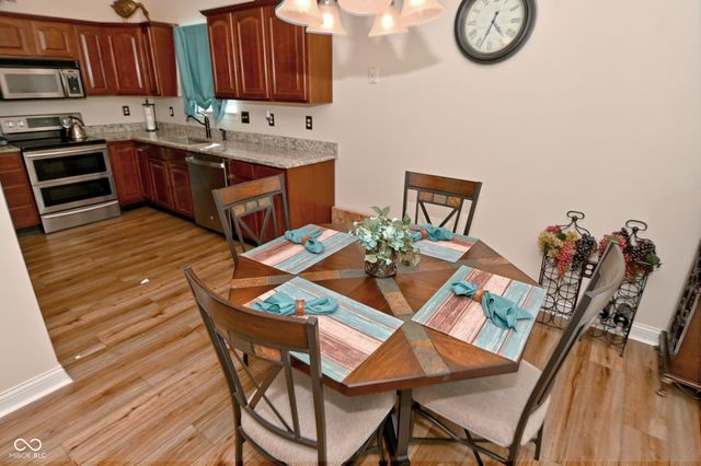 1896 Windsor Lane, Danville, IN 46122