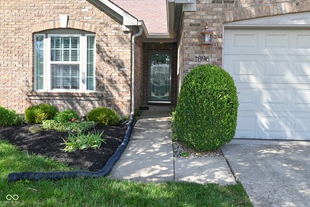 1896 Windsor Lane, Danville, IN 46122