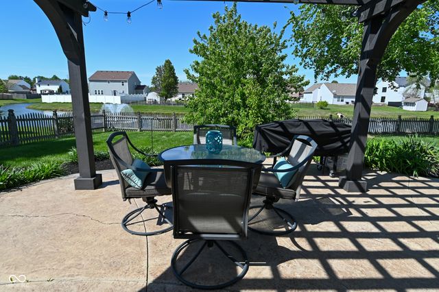 1896 Windsor Lane, Danville, IN 46122