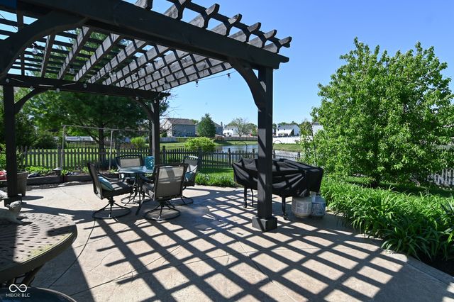 1896 Windsor Lane, Danville, IN 46122