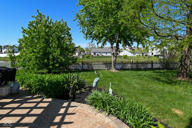 1896 Windsor Lane, Danville, IN 46122