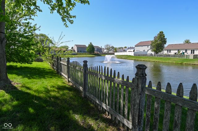 1896 Windsor Lane, Danville, IN 46122