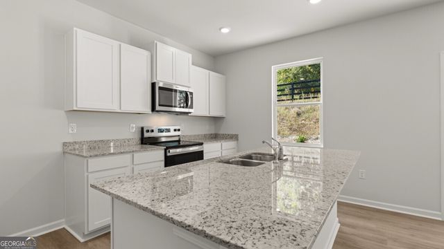 519 Oak View Lane, Dallas, GA 30157