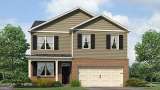 519 Oak View Lane, Dallas, GA 30157