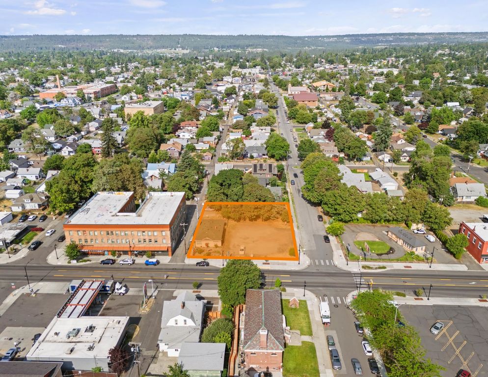 1007 W Montgomery Ave, Spokane, WA 99205 photo 3