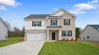 50 Weymouth Drive, Locust Grove, GA 30248