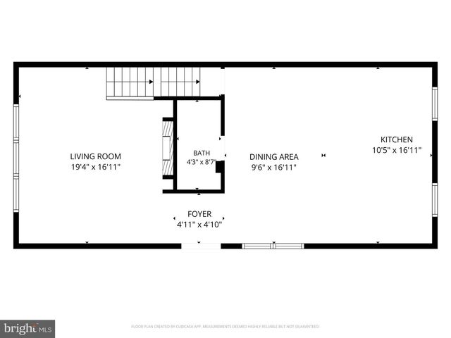 649 LAWLER ST, Philadelphia, PA 19116