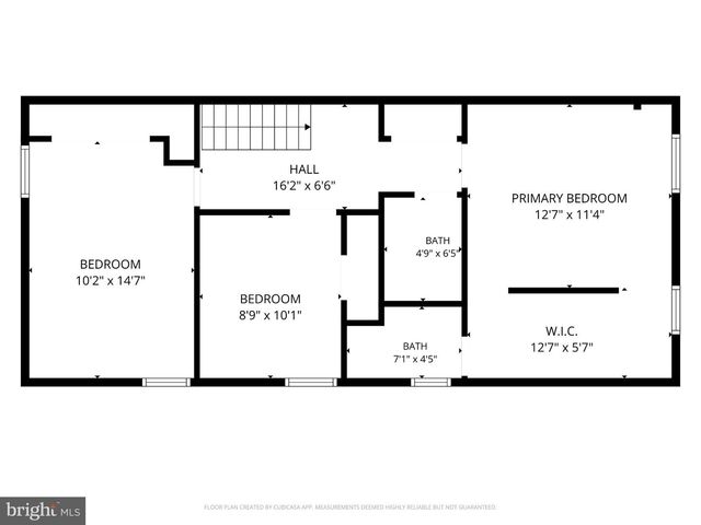 649 LAWLER ST, Philadelphia, PA 19116
