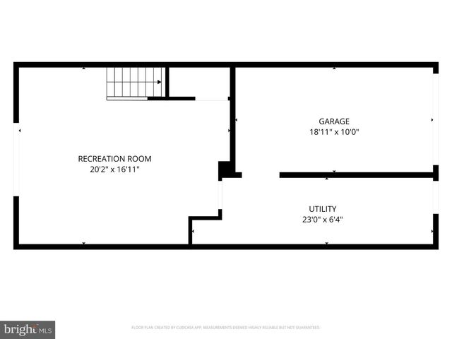 649 LAWLER ST, Philadelphia, PA 19116
